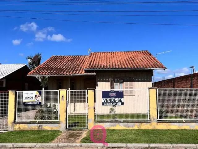 Casa venda em Região Geográfica Imediata de Tubarão, Três Barras