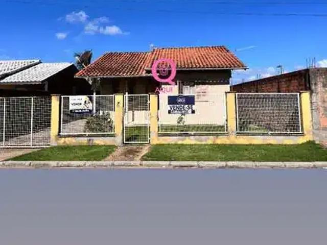 Casa venda em Região Geográfica Imediata de Tubarão, Três Barras