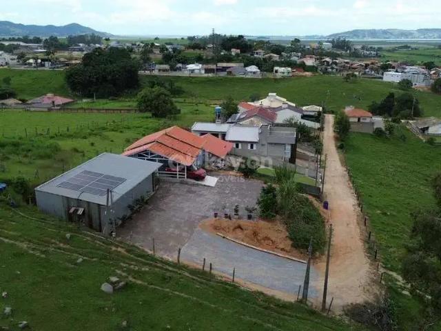 Casa venda em Região Geográfica Imediata de Tubarão, Três Barras