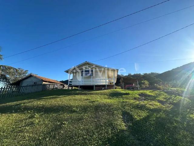 Casa venda em Região Geográfica Imediata de Tubarão, Três Barras