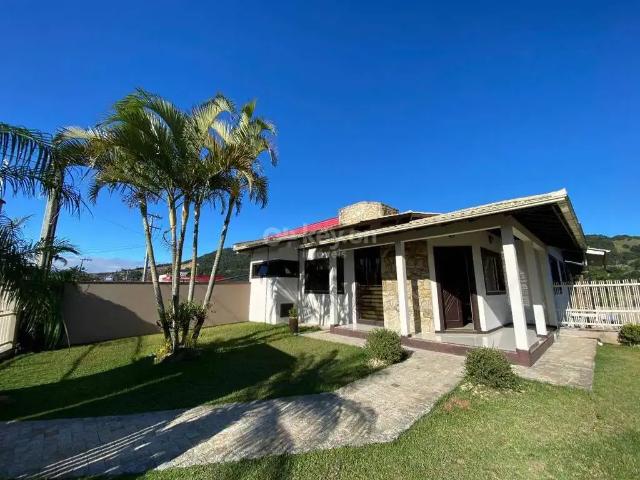 Casa venda em Região Geográfica Imediata de Tubarão, Três Barras