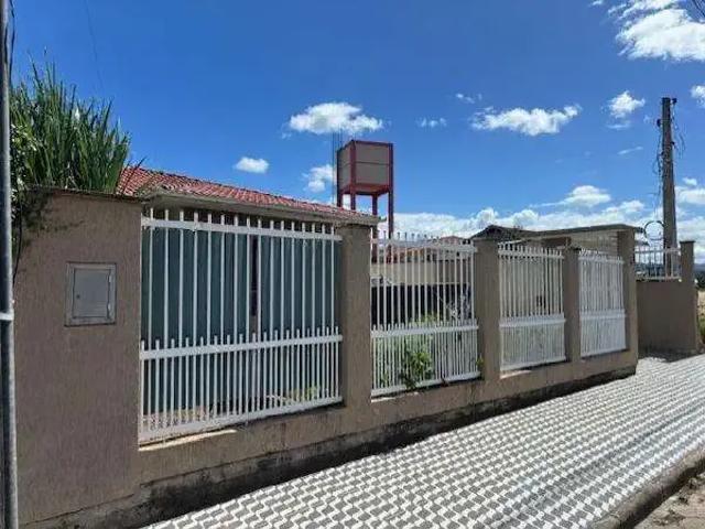 Casa venda em Região Geográfica Imediata de Tubarão, Três Barras