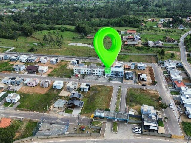 Casa venda em Tubarão, Região Geográfica Intermediária de Criciúma