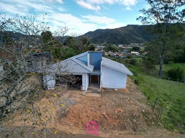 Casa venda em Região Geográfica Imediata de Tubarão, Três Barras