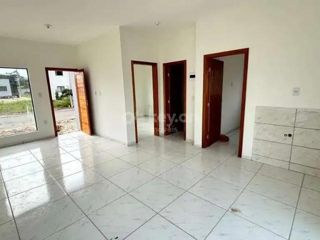 Casa venda em Região Geográfica Imediata de Tubarão, Três Barras