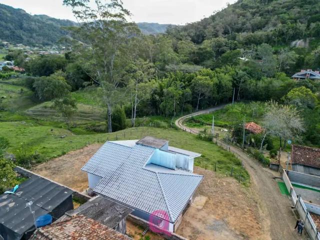 Casa venda em Região Geográfica Imediata de Tubarão, Três Barras