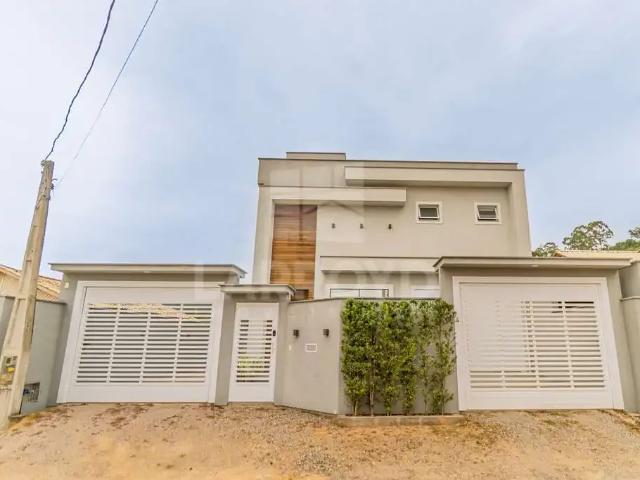 Casa venda em Região Geográfica Imediata de Tubarão, Três Barras