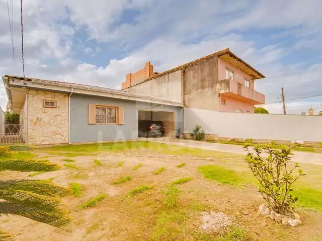 Casa venda em Região Geográfica Imediata de Tubarão, Três Barras