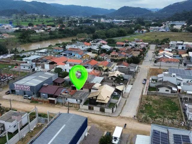 Casa venda em Tubarão, Região Geográfica Intermediária de Criciúma