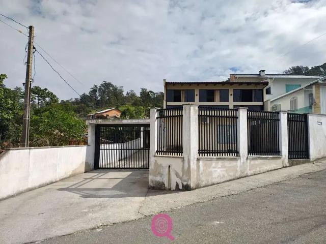 Casa venda em Região Geográfica Imediata de Tubarão, Três Barras