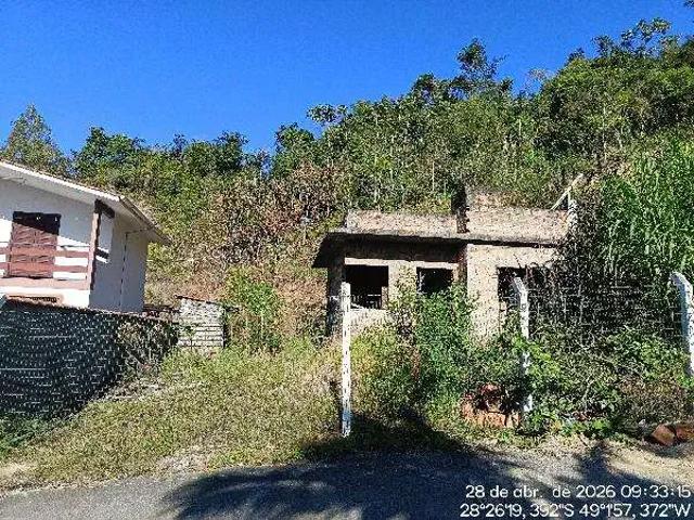 Casa venda em Região Geográfica Imediata de Tubarão, Três Barras