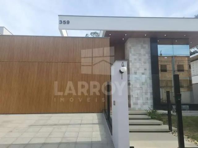 Casa venda em Região Geográfica Imediata de Tubarão, Três Barras