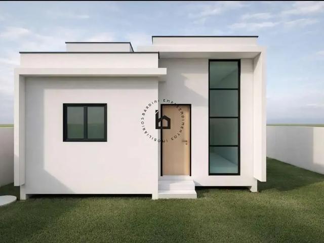 Casa venda em Região Geográfica Imediata de Tubarão, Três Barras