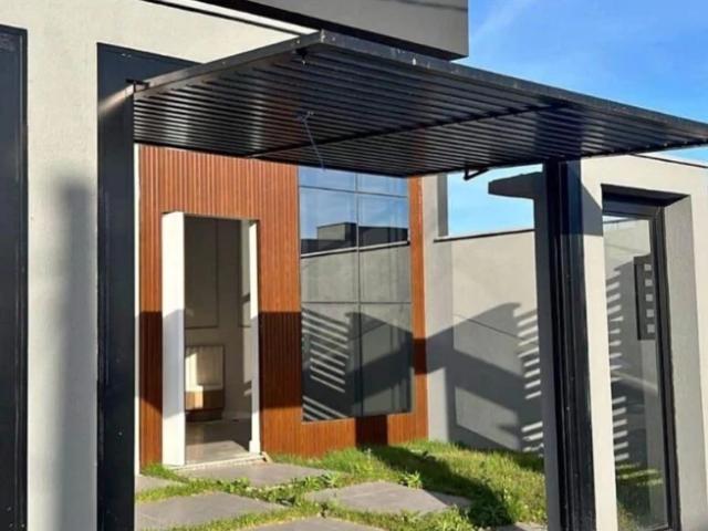Casa venda em Santo Antônio de Pádua, Tubarão