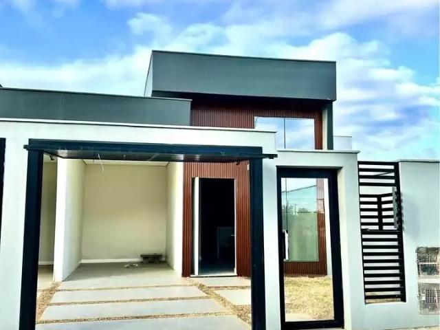 Casa venda em Região Geográfica Imediata de Tubarão, Três Barras