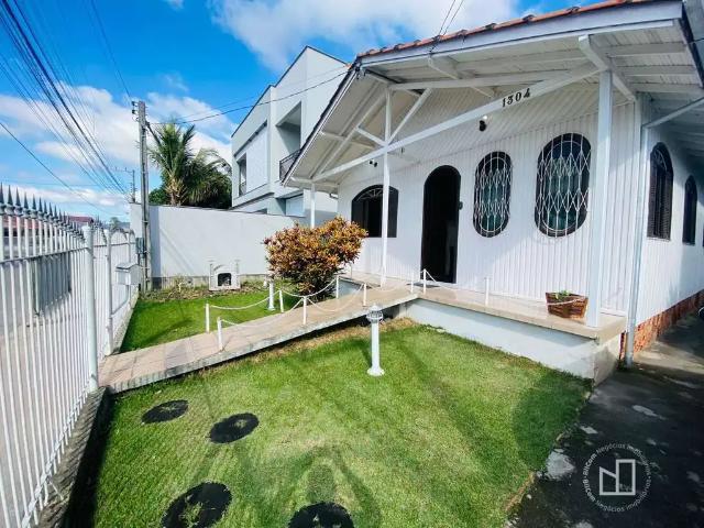 Casa venda em Região Geográfica Imediata de Tubarão, Três Barras