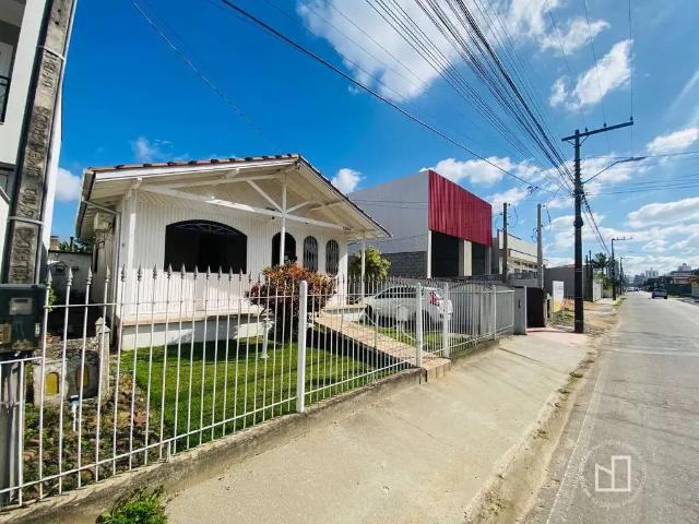 Casa venda em Região Geográfica Imediata de Tubarão, Três Barras