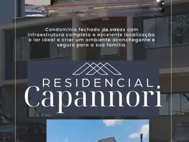 Casa venda em Região Geográfica Imediata de Tubarão, Três Barras