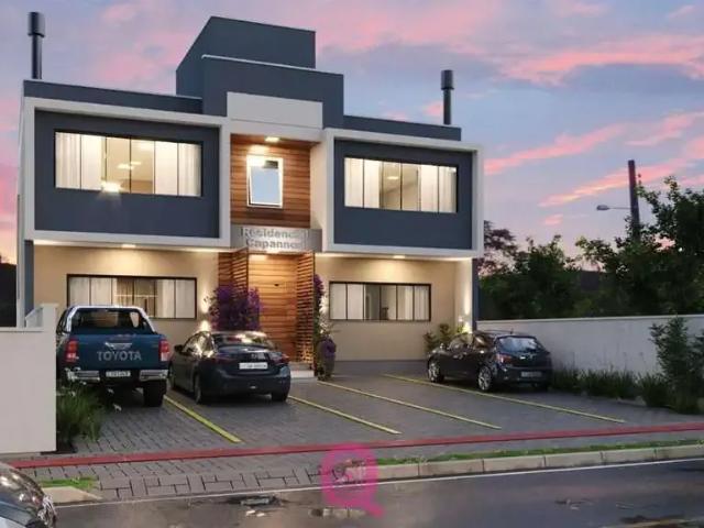 Casa venda em Região Geográfica Imediata de Tubarão, Três Barras