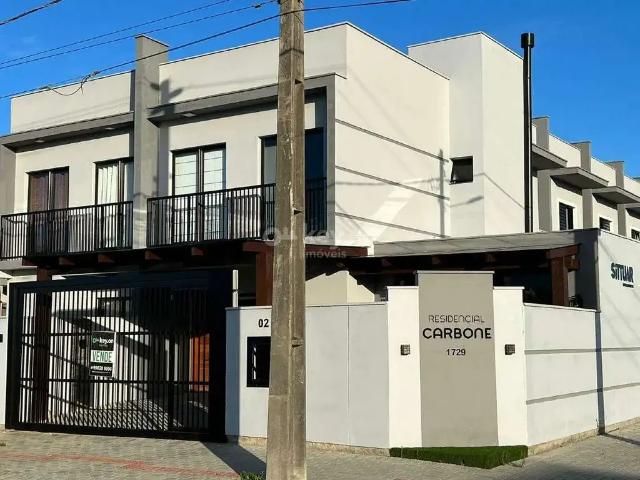 Casa venda em Região Geográfica Imediata de Tubarão, Três Barras