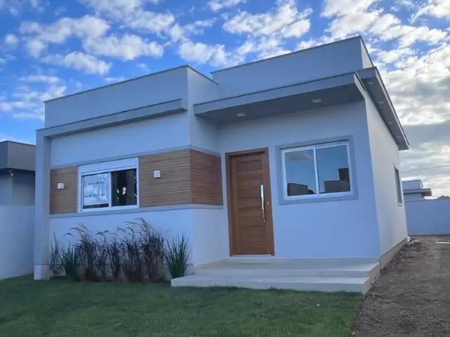 Casa venda em Região Geográfica Imediata de Tubarão, Três Barras