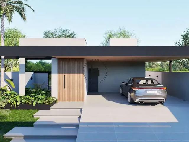 Casa venda em Região Geográfica Imediata de Tubarão, Três Barras