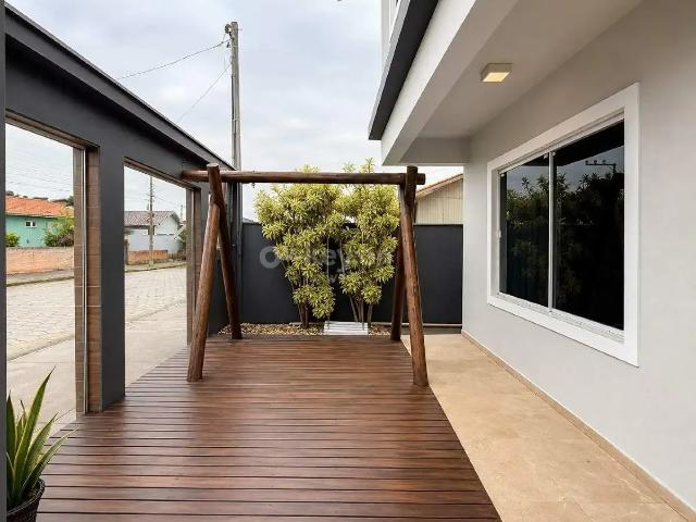 Casa venda em Tubarão, Região Geográfica Intermediária de Criciúma