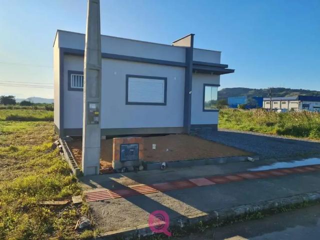 Casa venda em Região Geográfica Imediata de Tubarão, Três Barras