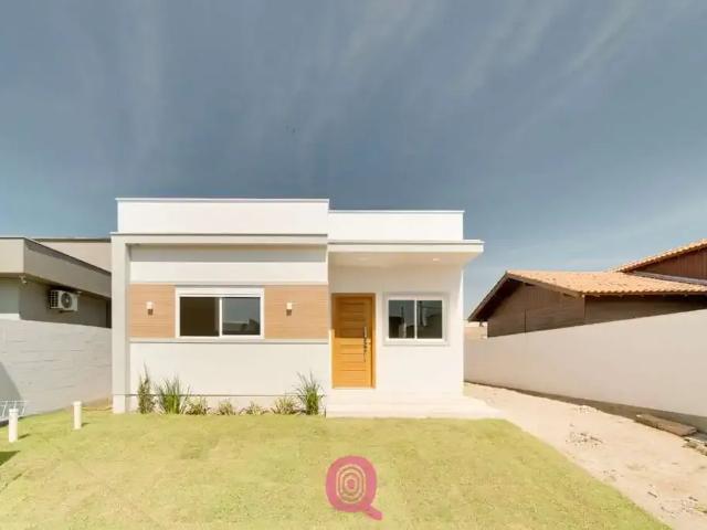 Casa venda em Região Geográfica Imediata de Tubarão, Três Barras