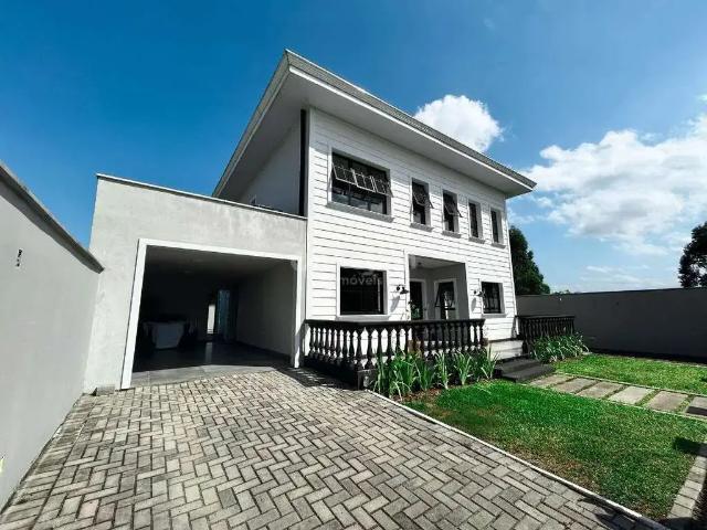 Casa venda em Região Geográfica Imediata de Tubarão, Três Barras