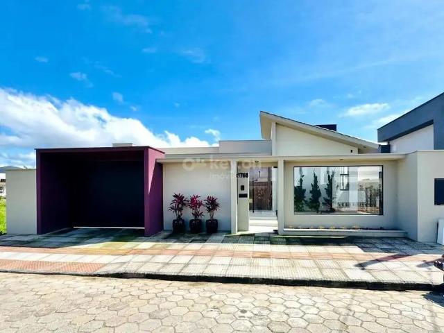 Casa venda em Região Geográfica Imediata de Tubarão, Três Barras