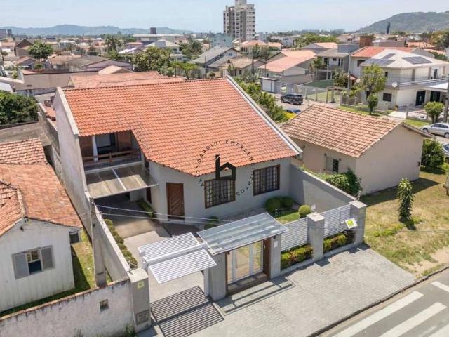 Casa venda em Santo Antônio de Pádua, Tubarão
