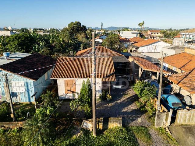 Casa venda em Região Geográfica Imediata de Tubarão, Três Barras