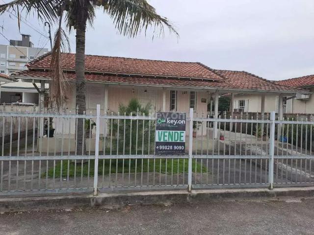 Casa venda em Região Geográfica Imediata de Tubarão, Três Barras