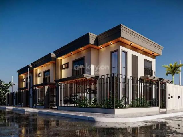 Casa venda em Região Geográfica Imediata de Tubarão, Três Barras