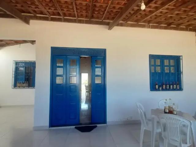 Casa venda em Tucano, Região Nordeste