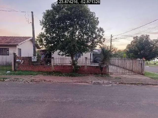Casa venda em Região Geográfica Imediata de Cianorte, Região Metropolitana de Umuarama