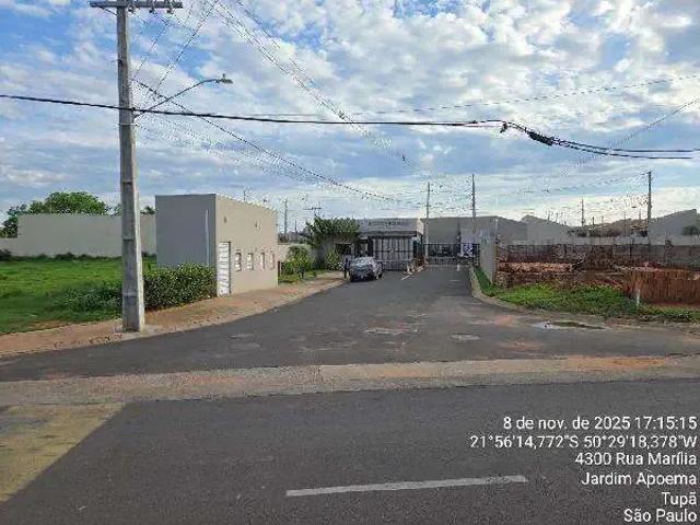 Casa venda em Região Imediata de Tupã, Tupã