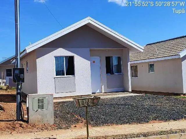 Casa venda em Região Imediata de Tupã, Tupã