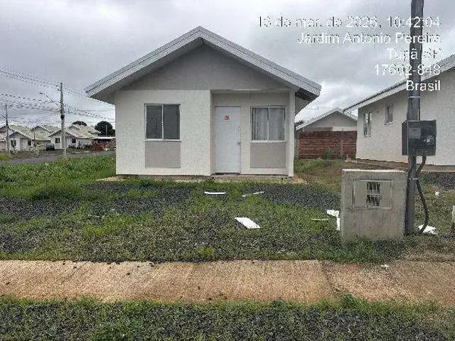 Casa venda em Região Imediata de Tupã, Tupã
