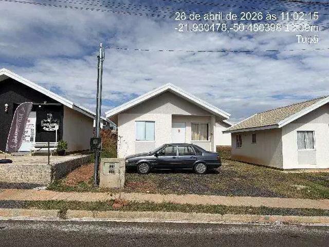 Casa venda em Região Imediata de Tupã, Tupã