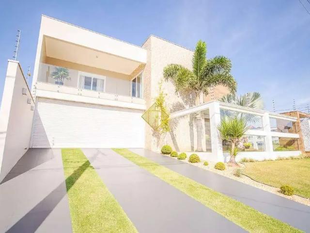 Casa venda em Região Geográfica Imediata de Toledo, Tupassi