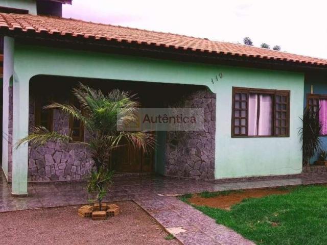 Casa venda em Região Geográfica Imediata de Toledo, Tupassi