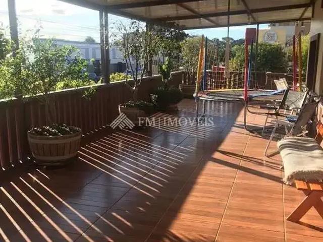 Casa venda em Região Geográfica Imediata de Cruz Alta, Tupancireta