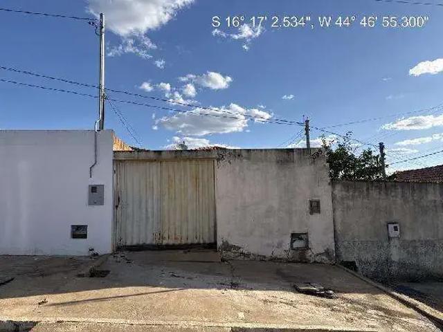 Casa venda em Região Geográfica Imediata de São Francisco, Ubaí