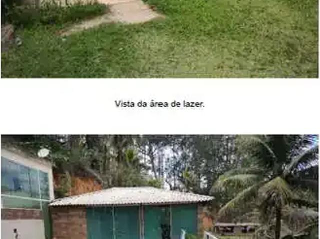 Casa venda em Região Geográfica Imediata de Ubá, Ubá