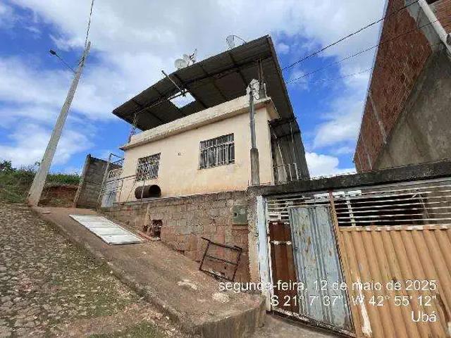 Casa venda em Região Geográfica Imediata de Ubá, Ubá