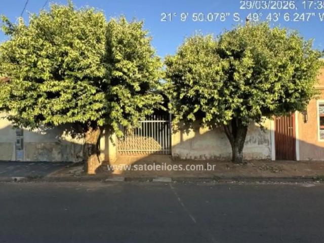 Casa venda em Região Imediata de São José do Rio Preto, Região Metropolitana de São José do Rio Preto
