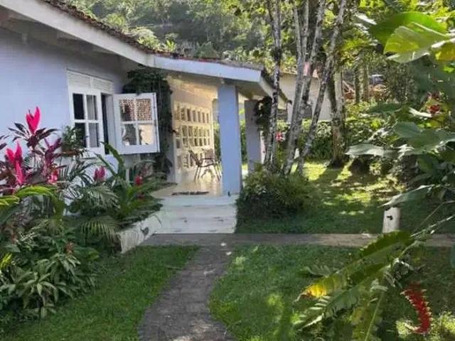 Casa venda em Ubatuba