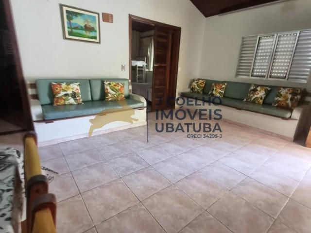 Casa venda em Ubatuba